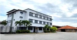 Geylang Bahru (D12), Warehouse #486840651